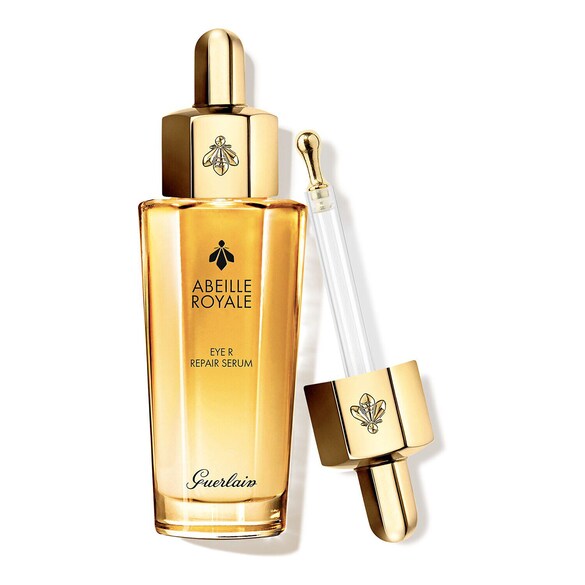 Abeille Royale Eye R Repair Serum - Tratamiento Antiedad, GUERLAIN