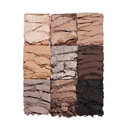 Mini Glam Kit Sultry - Estuche maquillaje ojos