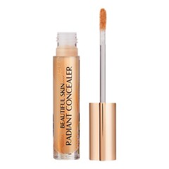Beautiful Skin Radiant Concealer - Corrector luminoso, CHARLOTTE TILBURY