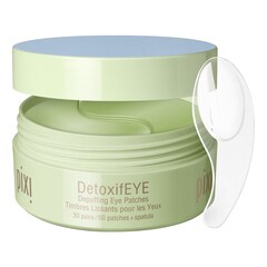 Detoxifeye eye patches - Parches descongestionantes, Pixi