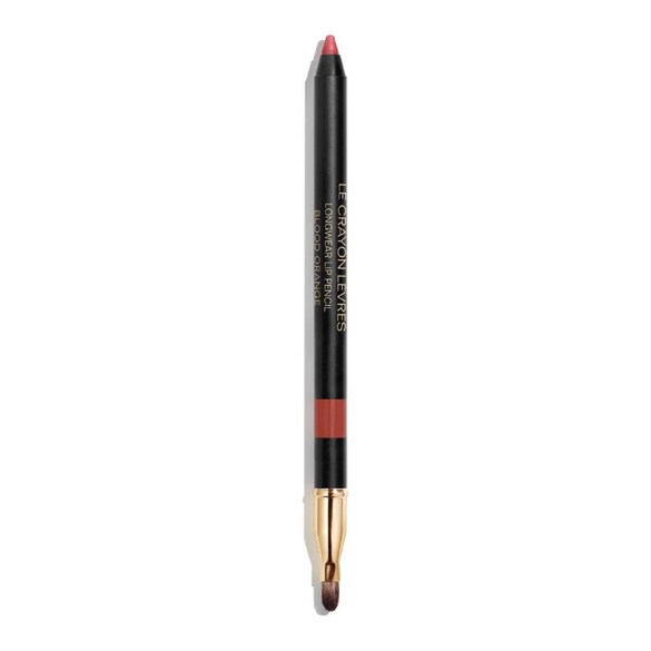 LE CRAYON LÈVRES - Lápiz Contorno de Labios Larga Duración, CHANEL