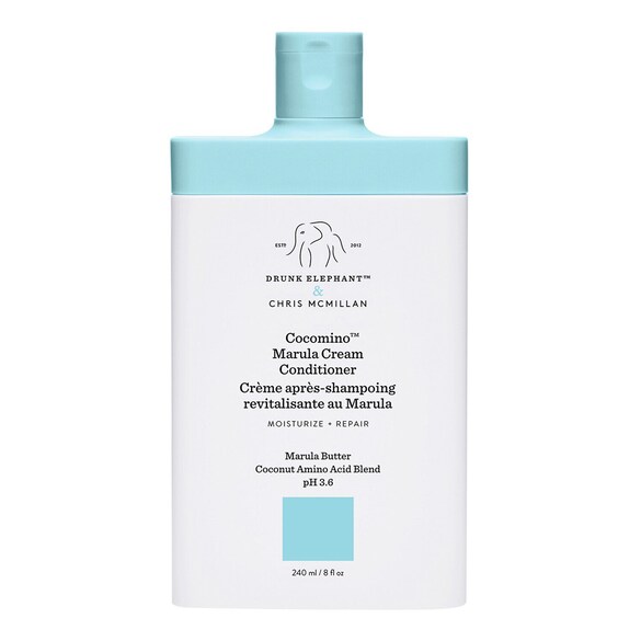Cocomino™ Marula Cream Conditioner  - Acondicionador Pelo, DRUNK ELEPHANT