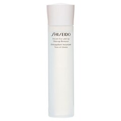 Instant eye and lip - Desmaquillante, SHISEIDO
