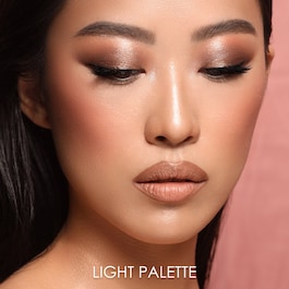 Glam Face palette - Paleta maquillaje