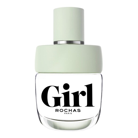 GIRL - Eau de Toilette, Rochas