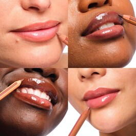 Super Boost Lip Gloss – Gloss de labios hidratante efecto volumen