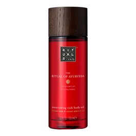 The Ritual of Ayurveda Dry Oil - Aceite seco para el cuerpo
