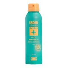 ACNIBEN Body - Spray para Acné Corporal, Isdin