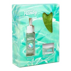 Miracle Skincare Set - Estuche tratamiento, MERCI HANDY