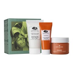 GinZing Set - Estuche de regalo, ORIGINS