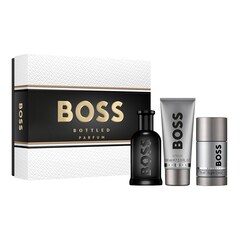 Boss Bottled Parfum - Estuche Parfum, Hugo Boss