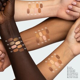 Midnight Shadows  - Stick para los ojos multi-usos