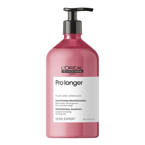 Champú Pro Longer - Champú renovador, L'Oréal Professionnel