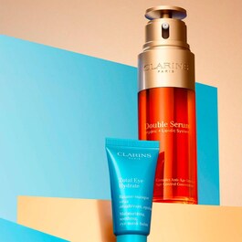 Total Eye Hydrate - Contorno de ojos