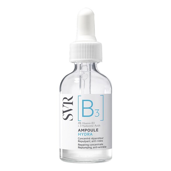 AMPOULE [B3] Hydra-Concentrado reparador, SVR