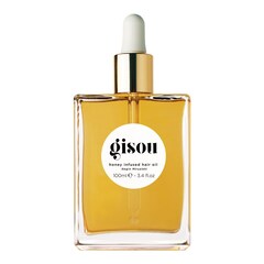 Honey Infused Hair Oil - Aceite capilar multifunción, Gisou