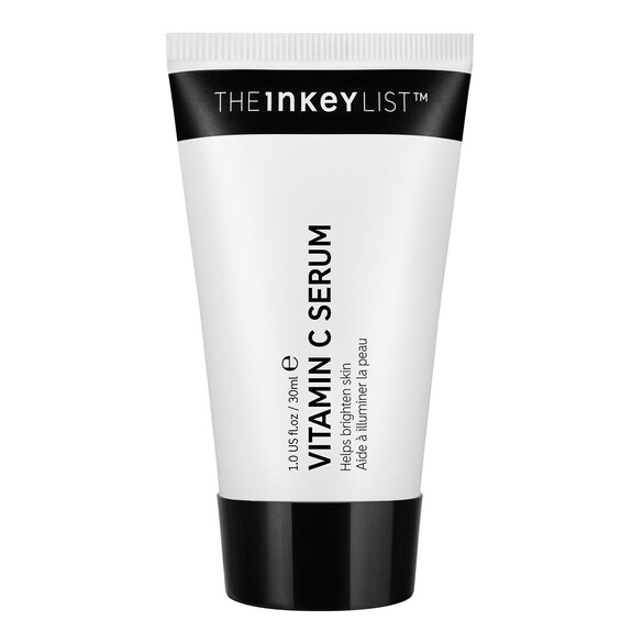 Sérum iluminador con vitamina C, THE INKEY LIST