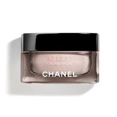 LE LIFT - Crema Rica Alisadora Y Reafirmante , Chanel