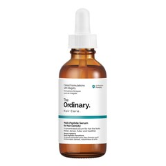 Densificación de múltiples péptidos - Sérum Capilar, The Ordinary