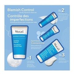 Kit control imperfecciones- Estuche tratamiento, MURAD