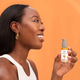 Limpieza y protección  - Serum rostro