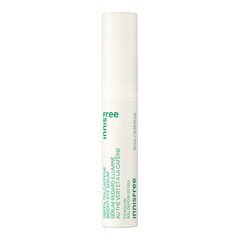 Sérum Ojos Luminosidad con Té Verde y Cafeína - Sérum Hidratante, Innisfree