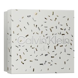 CK One - Estuche Eau de Toilette Desodorante