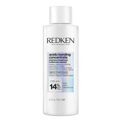 Acidic bonding concentrate - Tratamiento intensivo, Redken