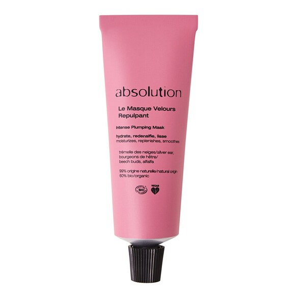 Le Soin Repulpant - Mascarilla hidratante, ABSOLUTION