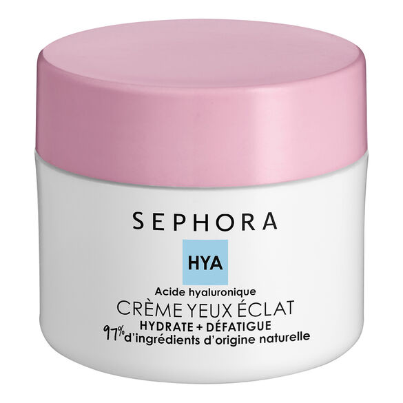 Crema Iluminadora Para El Contorno De Ojos Crema Hidratante Antifatiga Of Sephora Collection Sephora