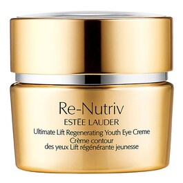 Re-Nutriv - Crema de contorno de ojos regeneradora y rejuvenecedora