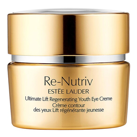 Re-Nutriv - Crema de contorno de ojos regeneradora y rejuvenecedora, ESTÉE LAUDER