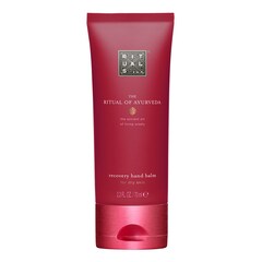 The Ritual of Ayurveda - Crema para manos, RITUALS