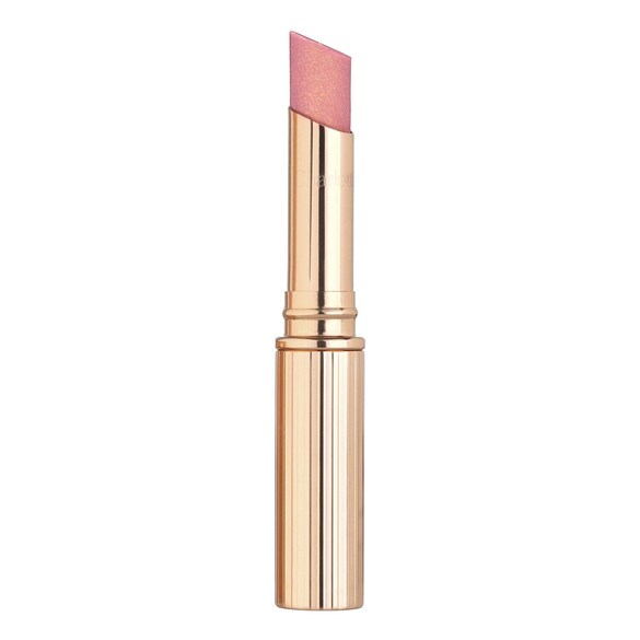 Pillow Talk Diamonds - Barra de labios, Charlotte Tilbury