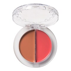 Good Apple Blush Duo - Blush Crema, KVD Beauty