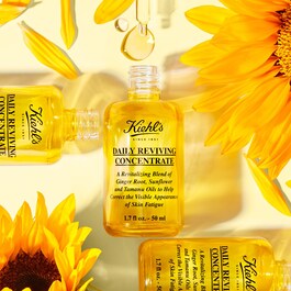 Daily Reviving  Concentrate - Sérum Facial 