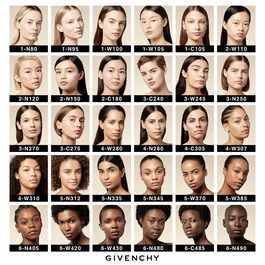Prisme Libre Foundation Skin-Caring Glow - Fondo De Maquillaje