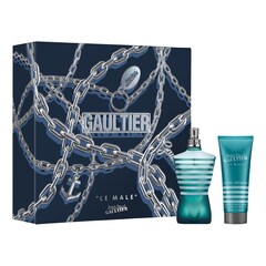 Le Male - Estuche Eau De Toilette, JEAN PAUL GAULTIER