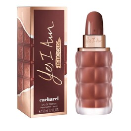 Cacharel Yes I Am Delicious-Perfume de mujer