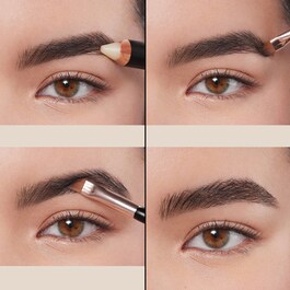 Brow Powder Duo - Dúo para cejas