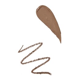 Sketch and set - Lápiz de cejas y gel tintado.