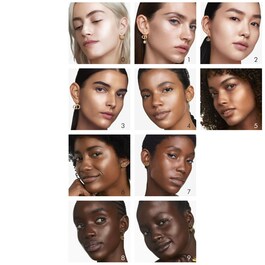 Dior Forever Glow Star Filter - Fluido sublimador de tez e iluminador