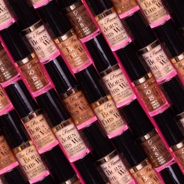 Born This Way Super Coverage Concealer - Corrector de Viaje