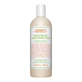 Made for All Gentle Body Cleanser Made - Gel de Baño