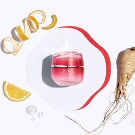 Essential Energy - Crema de día activadora de la hidratación SPF20 Recarga