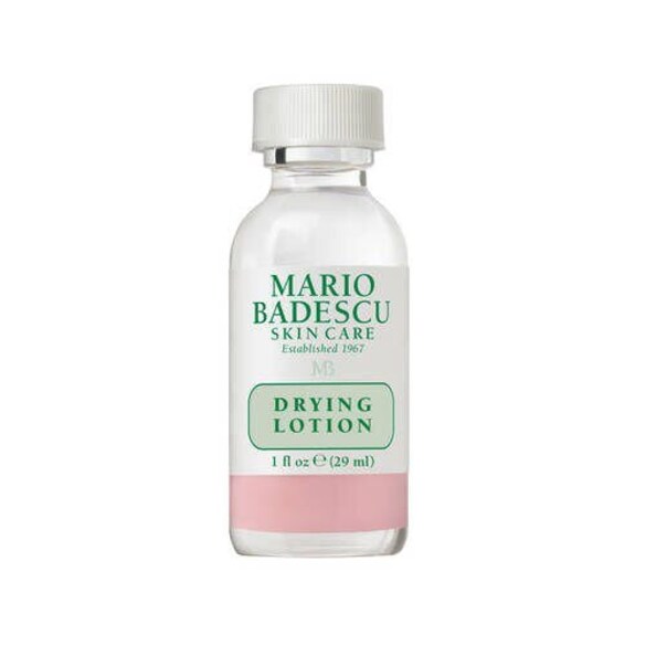 Driying Lotion - Loción reparadora, Mario Badescu
