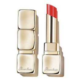 KissKiss Shine Bloom - Barra de Labios con 95% de Ingredientes de Origen Natural image