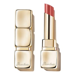 KissKiss Shine Bloom - Barra de Labios con 95% de Ingredientes de Origen Natural image