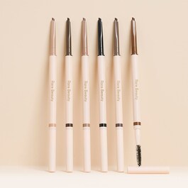 Brow Harmony Precision Pencil - Lápiz de cejas