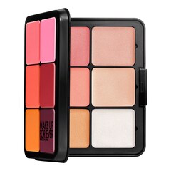 HD Skin Blush & Glow - Paleta Blush & Highlighter Crème, Make Up For Ever
